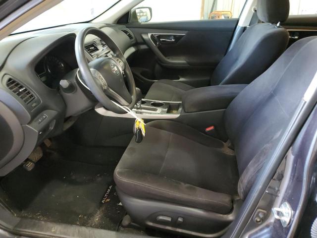 Photo 7 from auction – 2013 NISSAN ALTIMA 2.5 with VIN 1N4AL3AP7DN523135