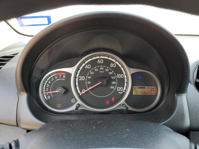 Photo 9 from auction – 2012 MAZDA MAZDA2 with VIN JM1DE1KY0C0151064