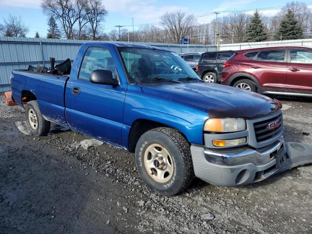 Photo 4 from auction – 2004 GMC NEW SIERRA with VIN 1GTEC14X14Z275064