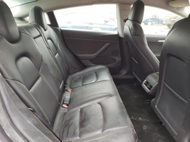 Photo 10 from auction – 2022 TESLA MODEL 3 with VIN 5YJ3E1EA3NF189306