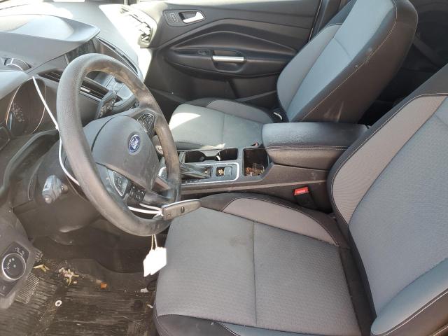 Photo 7 from auction – 2019 FORD ESCAPE SE with VIN 1FMCU9GD8KUC01344