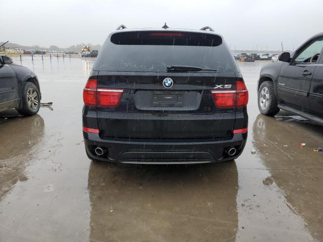Photo 6 from auction – 2013 BMW X5 XDRIVE3 with VIN 5UXZW0C53D0B94267