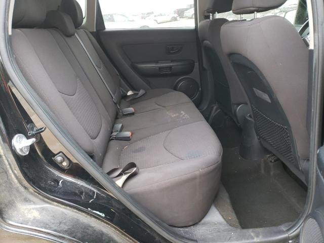 Photo 10 from auction – 2012 KIA SOUL with VIN KNDJT2A5XC7451238