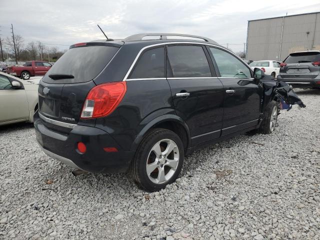 Photo 3 from auction – 2014 CHEVROLET CAPTIVA LT with VIN 3GNAL4EK3ES545548