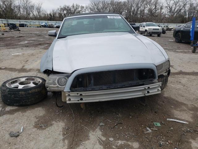 Photo 5 from auction – 2014 FORD MUSTANG with VIN 1ZVBP8EM7E5220290