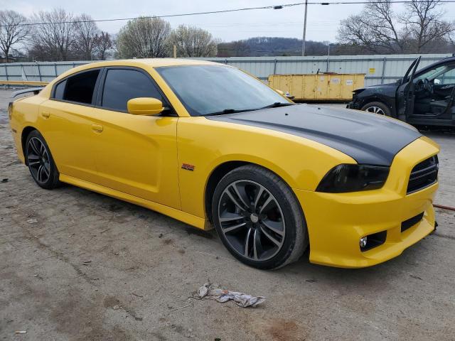 Photo 4 from auction – 2012 DODGE CHARGER SU with VIN 2C3CDXGJ7CH215761