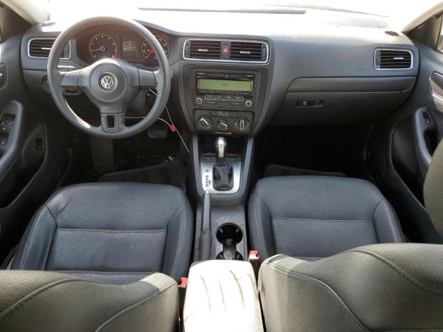 Photo 8 from auction – 2011 VOLKSWAGEN JETTA SE with VIN 3VWDZ7AJ2BM049916