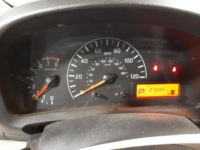 Photo 9 from auction – 2015 CHEVROLET CITY EXPRE with VIN 3N63M0YN0FK726652