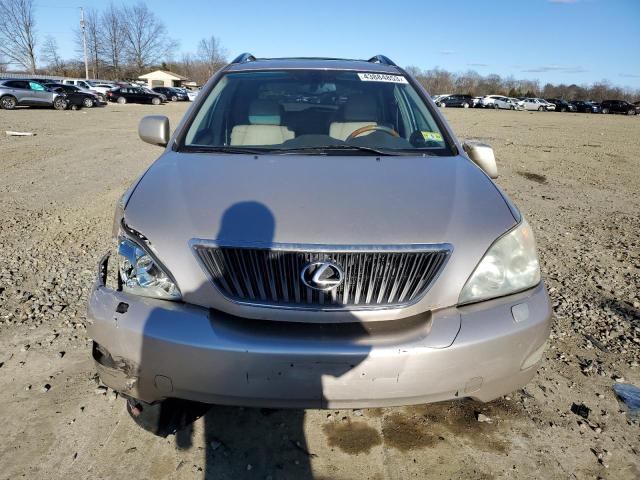 Photo 5 from auction – 2004 LEXUS RX 330 with VIN 2T2HA31U74C013242