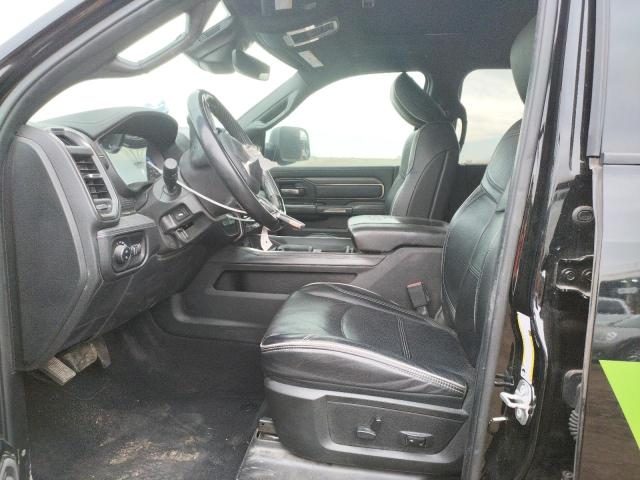 Photo 7 from auction – 2020 RAM 2500 LIMIT with VIN 3C6UR5SL1LG286895
