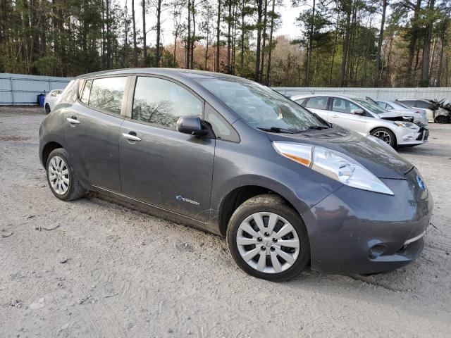 Photo 4 from auction – 2013 NISSAN LEAF S with VIN 1N4AZ0CP5DC418177