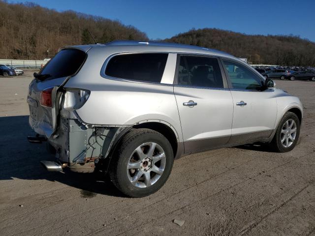 Photo 3 from auction – 2009 BUICK ENCLAVE CX with VIN 5GAER23D39J132782