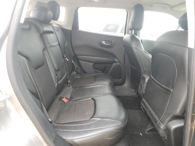 Foto 10 de la subasta – 2018 JEEP COMPASS LA con VIN 3C4NJCBB3JT293321