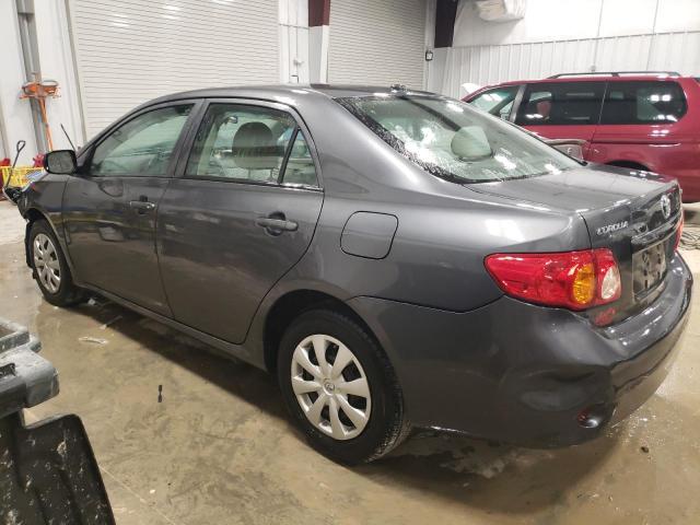 Photo 2 from auction – 2010 TOYOTA COROLLA BA with VIN 2T1BU4EE6AC515696