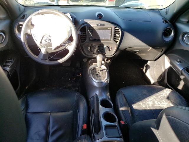 Photo 8 from auction – 2011 NISSAN JUKE S with VIN JN8AF5MV0BT020339