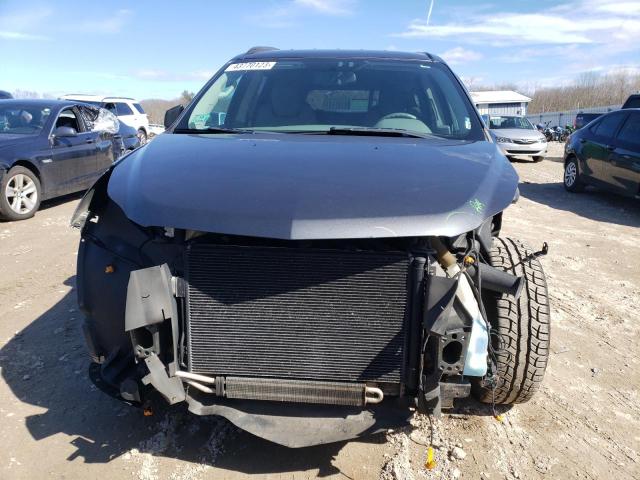 Photo 5 from auction – 2012 CHEVROLET TRAVERSE L with VIN 1GNKRFED2CJ408969