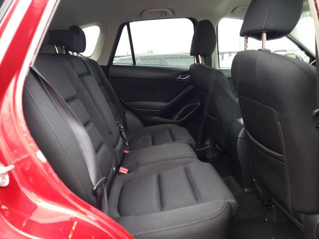 Photo 10 from auction – 2016 MAZDA CX-5 TOURI with VIN JM3KE2CY8G0774957