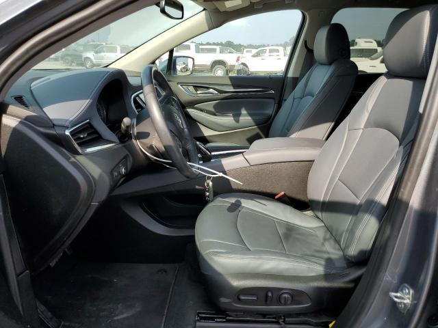 Photo 7 from auction – 2021 BUICK ENCLAVE ES with VIN 5GAERBKW6MJ208202