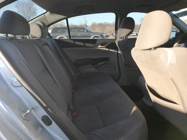 Photo 10 from auction – 2012 HONDA ACCORD LX with VIN 1HGCP2F33CA092937