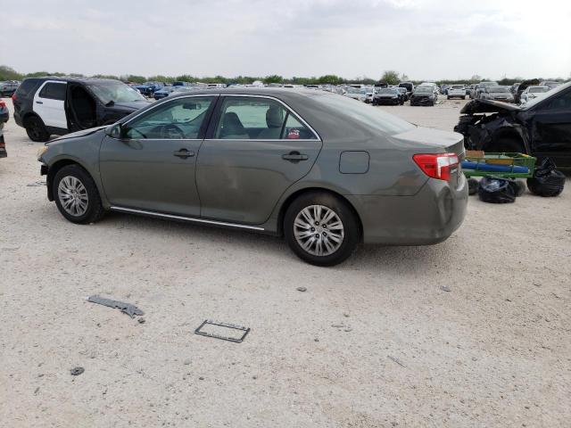 Photo 2 from auction – 2012 TOYOTA CAMRY with VIN 4T1BF1FK2CU563890