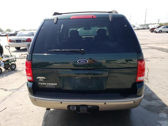 Photo 6 from auction – 2002 FORD EXPLORER E with VIN 1FMZU64E62UB45894