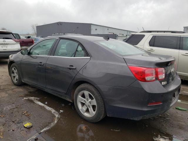 Photo 2 from auction – 2013 CHEVROLET MALIBU LS with VIN 1G11B5SA8DF329557