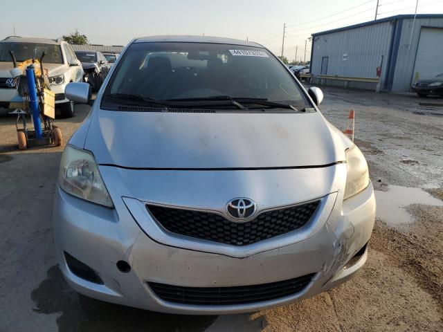 Photo 5 from auction – 2012 TOYOTA YARIS with VIN JTDBT4K30C1420838
