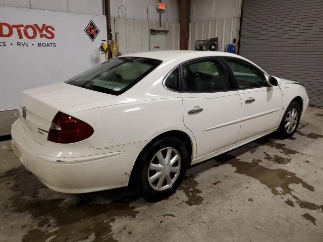 Photo 3 from auction – 2006 BUICK LACROSSE C with VIN 2G4WD582961297389