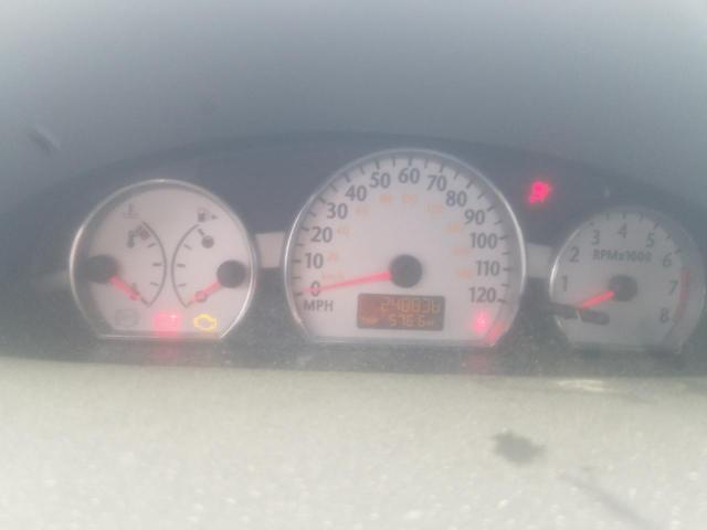Photo 9 from auction – 2007 SATURN ION LEVEL with VIN 1G8AL55F37Z124866