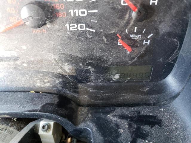 Photo 9 from auction – 2007 FORD F150 with VIN 1FTRX12W47FB13581