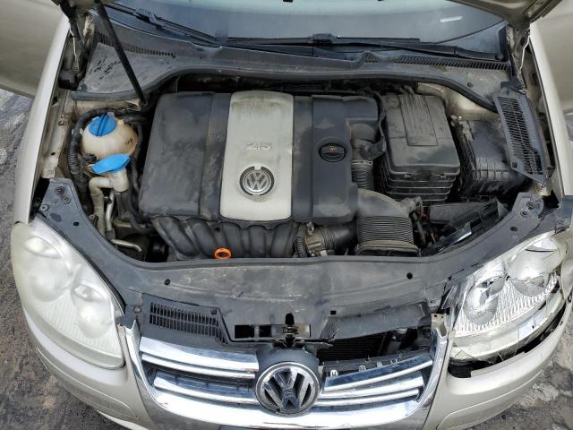 Photo 11 from auction – 2006 VOLKSWAGEN JETTA 2.5L with VIN 3VWDF71K86M770698