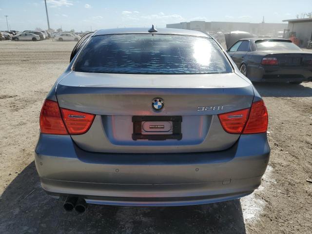 Photo 6 from auction – 2011 BMW 328 I with VIN WBAPH7C51BE723530