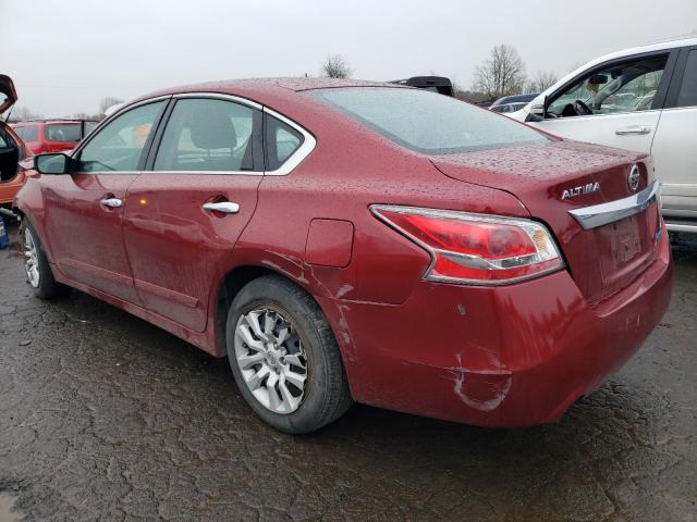 Photo 2 from auction – 2014 NISSAN ALTIMA 2.5 with VIN 1N4AL3AP8EN361159