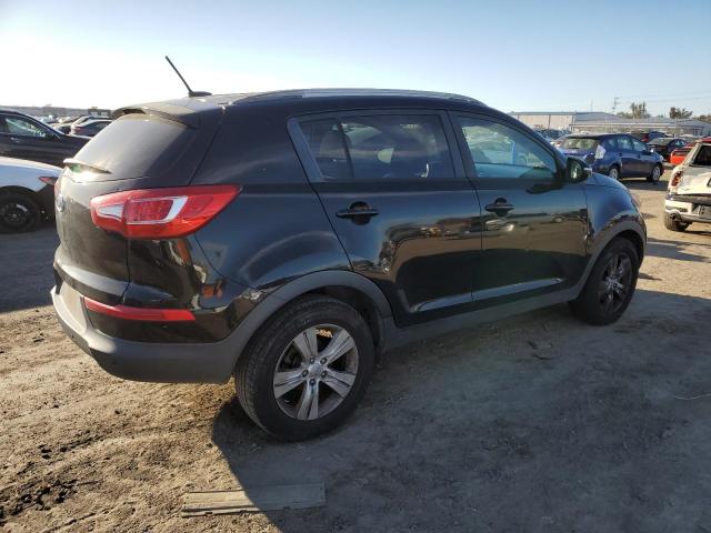 Photo 3 from auction – 2012 KIA SPORTAGE B with VIN KNDPB3A26C7217669