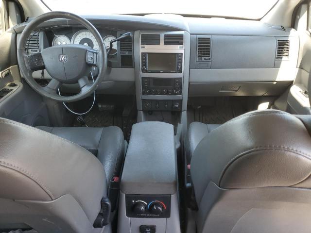 Photo 8 from auction – 2008 DODGE DURANGO LI with VIN 1D8HB58N08F151795