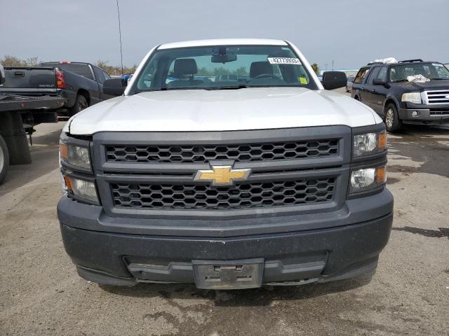 Photo 5 from auction – 2015 CHEVROLET SILVERADO with VIN 1GCNCPEH7FZ414160