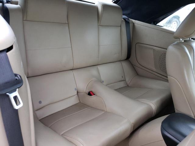 Photo 10 from auction – 2007 FORD MUSTANG with VIN 1ZVFT84N175337289