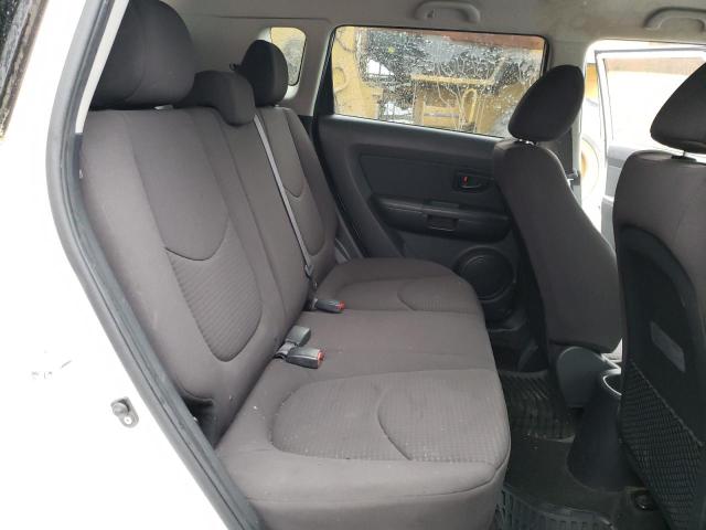 Photo 10 from auction – 2013 KIA SOUL with VIN KNDJT2A58D7760644