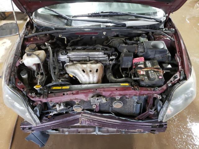 Photo 11 from auction – 2008 TOYOTA SCION TC with VIN JTKDE167780254094