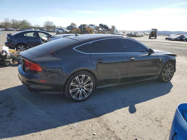 Photo 3 from auction – 2013 AUDI A7 PRESTIG with VIN WAU2GAFC0DN073497