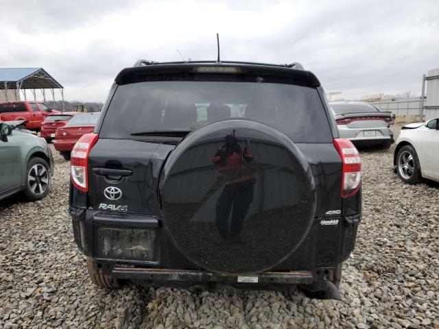 Photo 6 from auction – 2012 TOYOTA RAV4 LIMIT with VIN 2T3DK4DV9CW083064