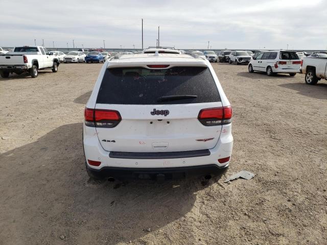 Photo 6 from auction – 2017 JEEP GRAND CHER with VIN 1C4RJFLG3HC613448