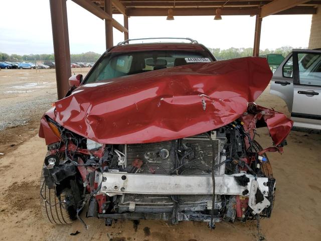 Photo 5 from auction – 2013 NISSAN PATHFINDER with VIN 5N1AR2MN9DC680427