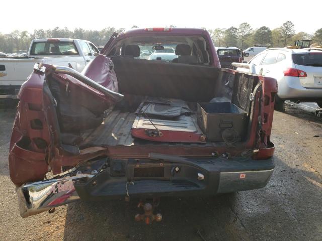 Photo 6 from auction – 2007 GMC NEW SIERRA with VIN 2GTEC13C771679918