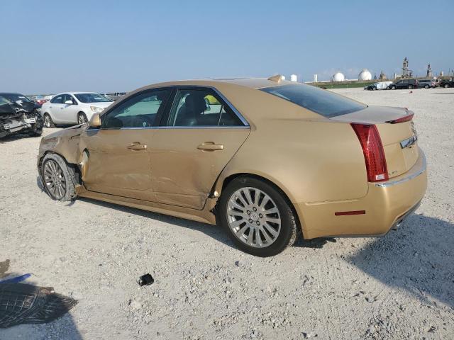 Photo 2 from auction – 2013 CADILLAC CTS PERFOR with VIN 1G6DK5E35D0146334