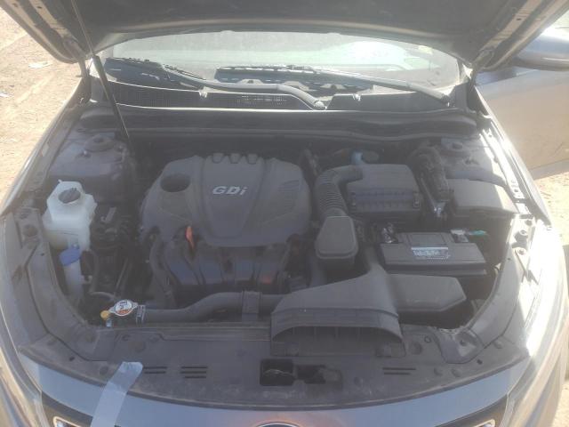 Photo 11 from auction – 2015 KIA OPTIMA LX with VIN 5XXGM4A7XFG472686