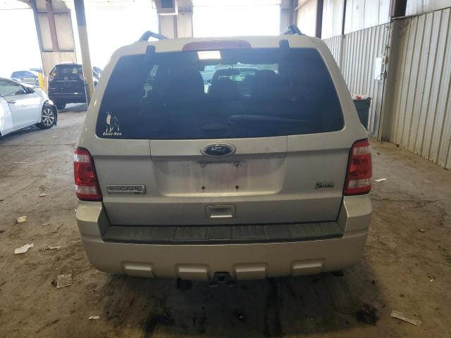 صورة رقم 6 من المزاد - 2011 FORD ESCAPE XLT مع VIN 1FMCU9DG0BKC59152
