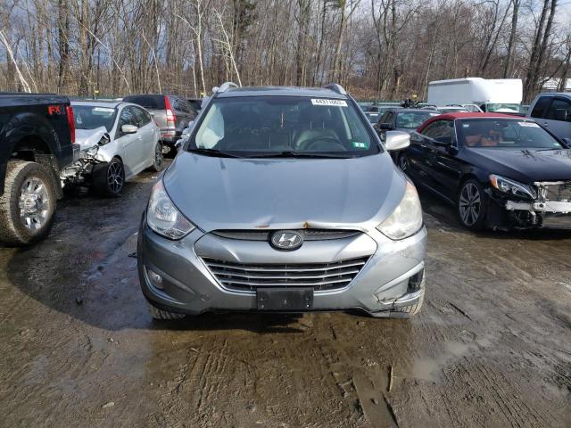 Photo 5 from auction – 2013 HYUNDAI TUCSON GLS with VIN KM8JUCAC3DU693174