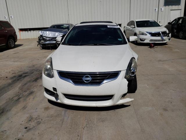 Photo 5 from auction – 2012 NISSAN ALTIMA S with VIN 1N4AL2EP2CC178997