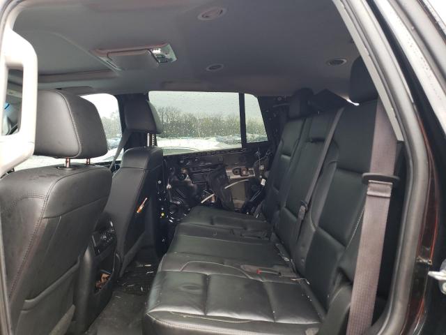 Photo 11 from auction – 2017 CHEVROLET TAHOE C150 with VIN 1GNSCBKC8HR331667